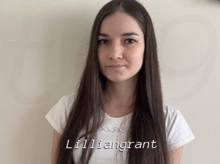 Lilliangrant