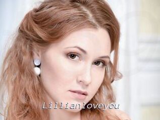 Lillianloveyou