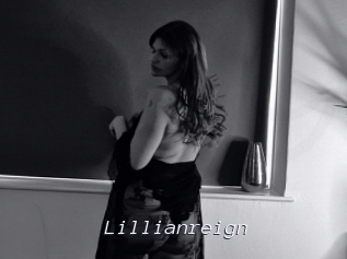 Lillianreign