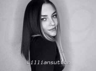 Lilliansutton