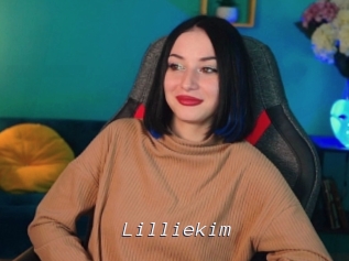 Lilliekim