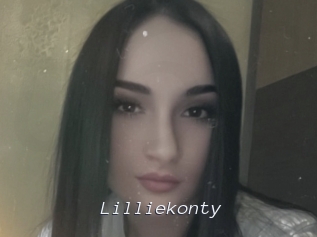 Lilliekonty