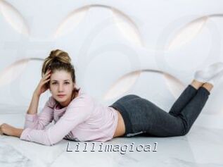 Lillimagical