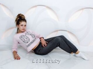Lilliruby