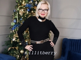 Lillitberry