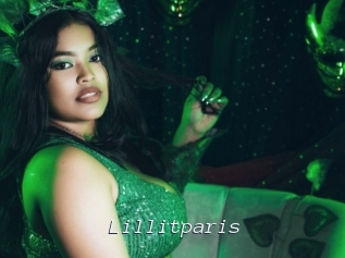 Lillitparis