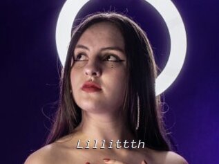Lillittth