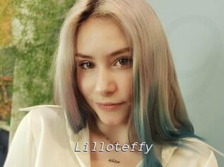 Lilloteffy