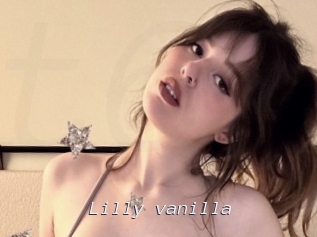 Lilly_vanilla