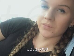 lilly020 Tel 69 Salopes