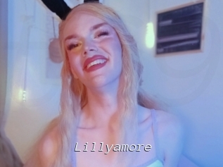 Lillyamore