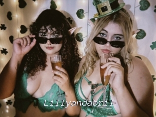 Lillyandabril