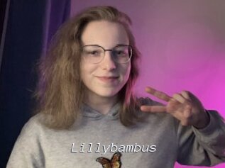 Lillybambus