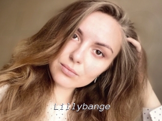 Lillybange