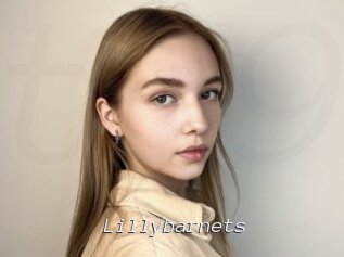 Lillybarnets