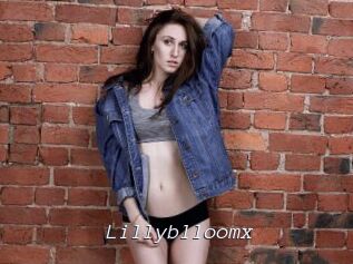 Lillyblloomx
