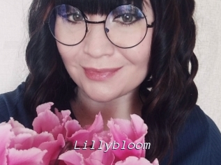 lillybloom Tel 69 Salopes