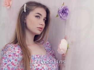 Lillycolins