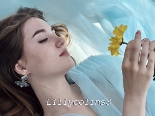 lillycolins3 Tel 69 Salopes