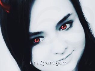 Lillydragon