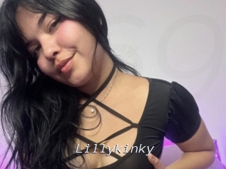 Lillykinky