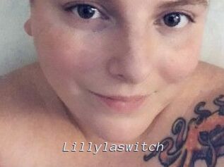 Lillylaswitch