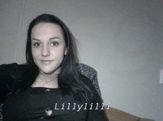 Lillylilli