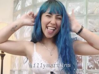 Lillymartins