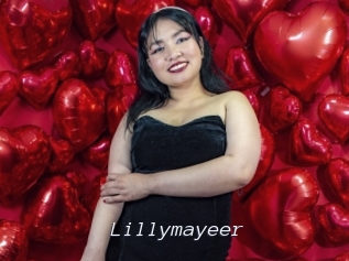 Lillymayeer