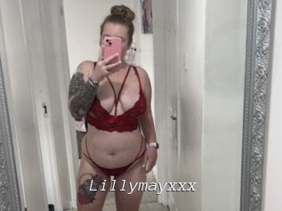 Lillymayxxx