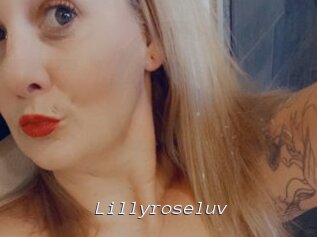 Lillyroseluv