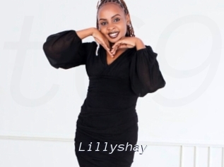 Lillyshay