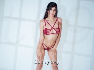 Lillysky