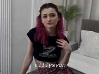 Lillysvon