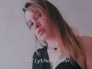 lillythompsonn Tel 69 Salopes