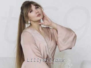 Lillywiliams