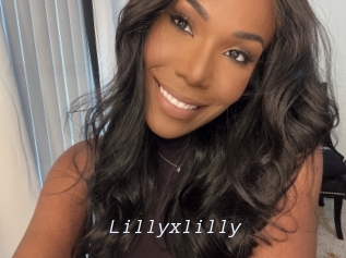 Lillyxlilly
