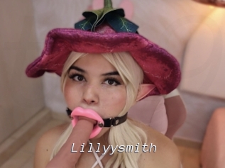Lillyysmith