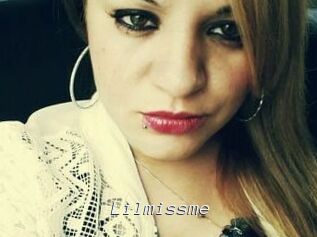 Lilmissme