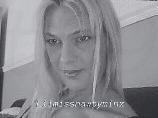 lilmissnawtyminx Tel 69 Salopes