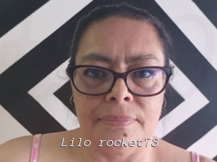 lilo_rocket73 Tel 69 Salopes