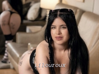 Lilouroux