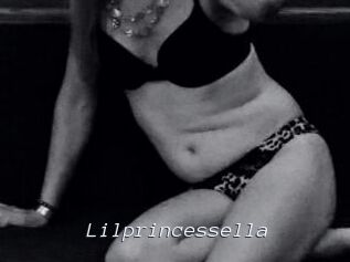 Lilprincessella
