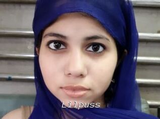 Lilpuss
