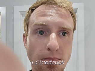 Lilredcuck