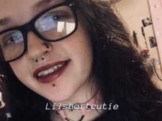 Lilshortcutie