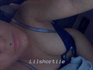 lilshortiie Tel 69 Salopes