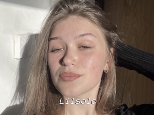 Lilsolo