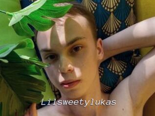 Lilsweetylukas