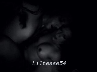 Liltease54